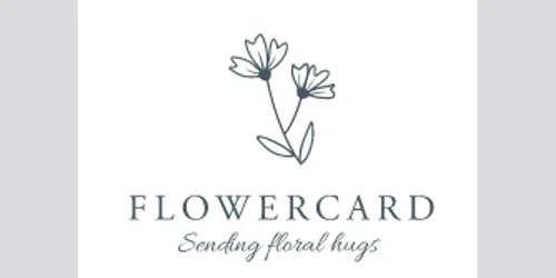Flowercard Merchant logo