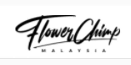 Flower Chimp Merchant logo