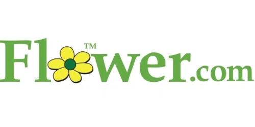 Flower.com Merchant logo