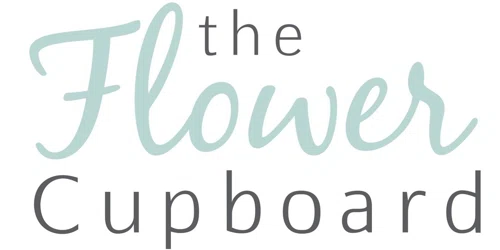 The Flower Cupboard Promo Code