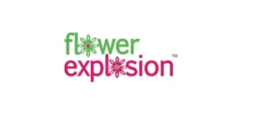Flower Explosion coupon