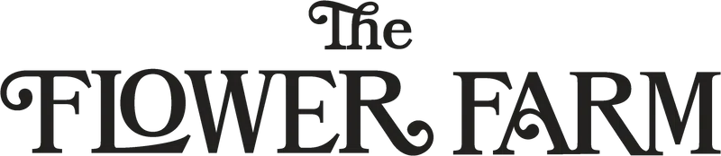 The Flower Farm Corporation Merchant Logo
