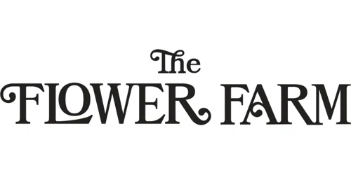 The Flower Farm Corporation Promo Code