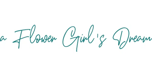 A Flower Girl's Dream Promo Code