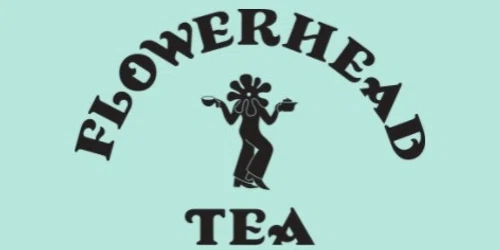 Flowerhead Tea Promo Code