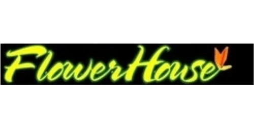 Flower House Promo Code