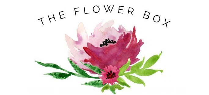 FlowerinGift Merchant Logo
