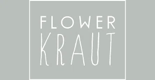 Flowerkraut Merchant Logo