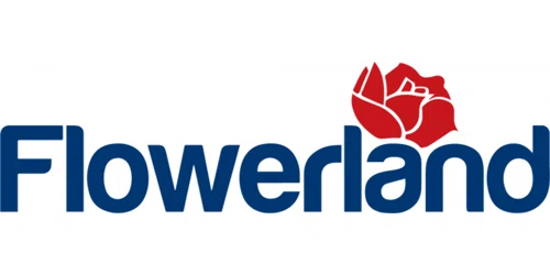 Flowerland Promo Code