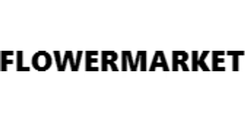 Flower Market Promo Code