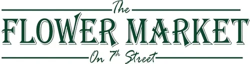 The Flower Market on 7th Street Promo Code