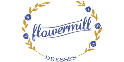 Flowermill Dresses Promo Code