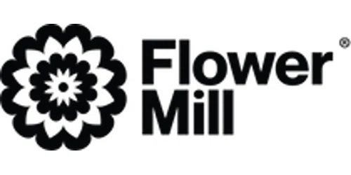 Flower Mill Merchant logo