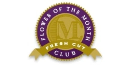 Flower of the Month Club Promo Code