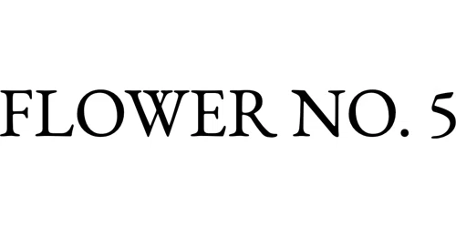 Flower No. 5 Promo Code