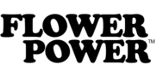 FlowerPower Promo Code