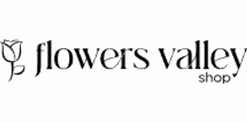 Flowers Valley Shop Promo Code