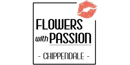 Flowers With Passion Sydney Promo Code