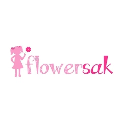 Flowersak Promo Code