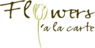 Flowers a la Carte Merchant Logo
