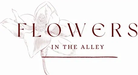 Flowers in the Alley coupons