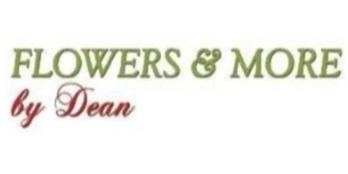 Flowers & More by Dean Promo Code