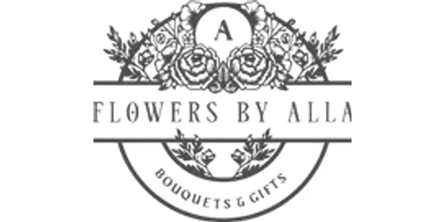 Flowers By Alla Promo Code