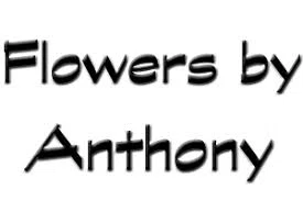 Flowers By Anthony Merchant Logo