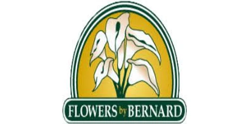 Flowers by Bernard Promo Code