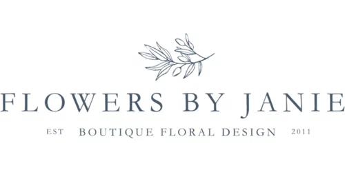 Flowers by Janie Promo Code
