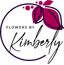 Flowers by Kimberly Merchant Logo