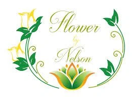 Flowers by Nelson Miami Merchant Logo
