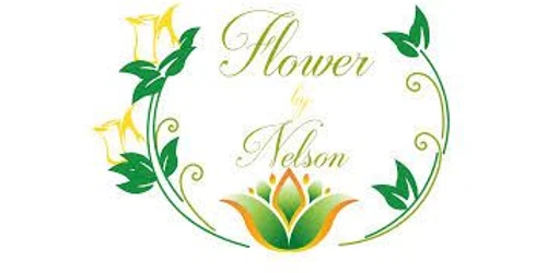 Flowers by Nelson Miami Promo Code