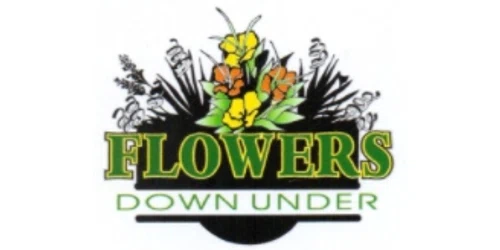 Flowers Down Under Promo Code