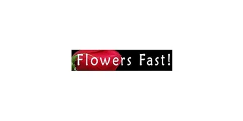 Flowers Fast coupon