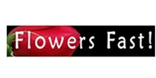 Flowers Fast Merchant logo