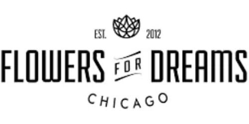 Flowers For Dreams Merchant logo