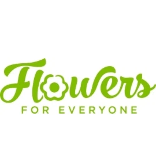 Flowers For Everyone Promo Code