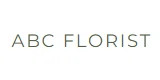 ABC Florist Merchant Logo