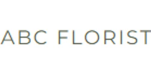 ABC Florist Promo Code