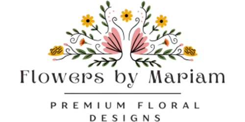 Flowers By Mariam Promo Code