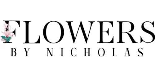 Flowers by Nicholas Promo Code