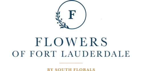 Flowers of Fort Lauderdale Florist Promo Code