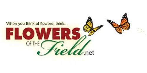 Flowers of the Field Promo Code