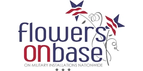 Flowers on Base Promo Code