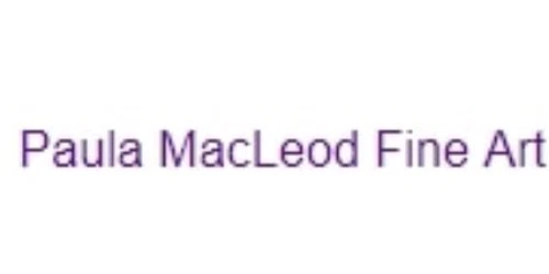 Paula MacLeod Fine Art Promo Code