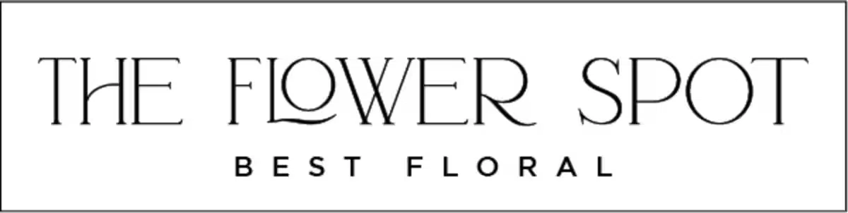 The Flower Spot Merchant Logo