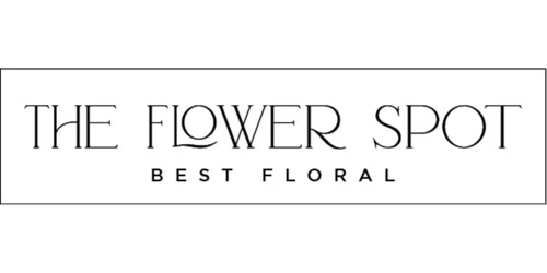 The Flower Spot Promo Code