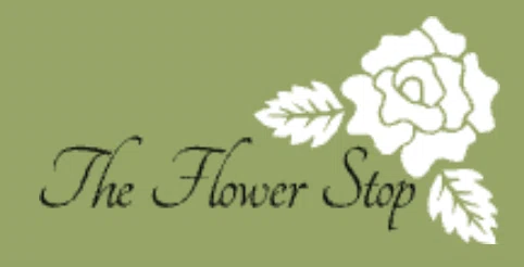 Flower Stop Merchant Logo