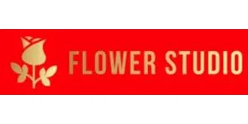 Flower Studio USA Promo Code